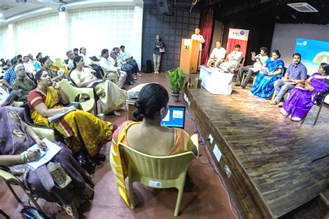 B.PAC Launches Corporator Engagement Program - B.PAC