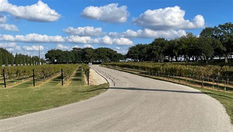 Texas Hill Country Towns