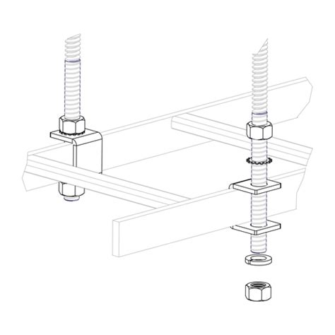 Image result for Generative Design Rod Bracket
