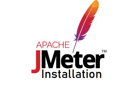 Apache JMeter Installation 的图像结果