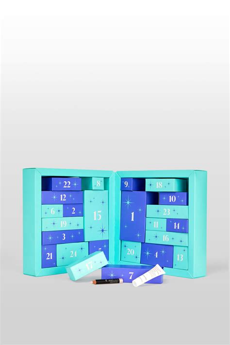 Debenhams + Beauty Advent Calendar