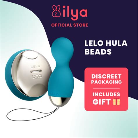 Image result for Using Lelo Hula Beads