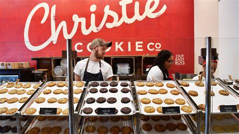 Nashville-based Christie Cookie acquired by New York frozen food giant