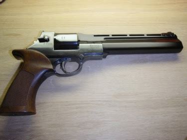 Image result for Full Auto Revolver