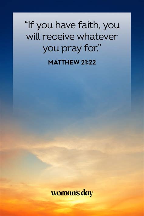 Image result for Biblical Scriptures On Faith