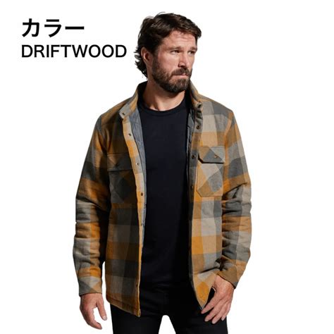 Born Primitive ボーンプリミティブ Men's Timber Jacket ティンバージャケット ブラック | Savanna ...