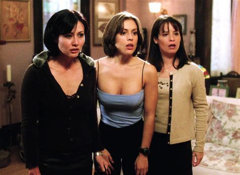 Charmed Phoebe Season 7
