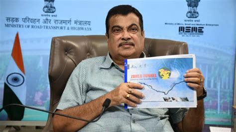 Strategically located Zojila tunnel construction commences, inaugural ...