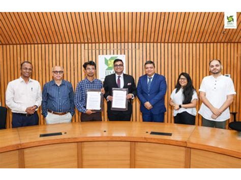 IIM Udaipur Partners with ACCA to Advance Excellence in Accountancy and ...