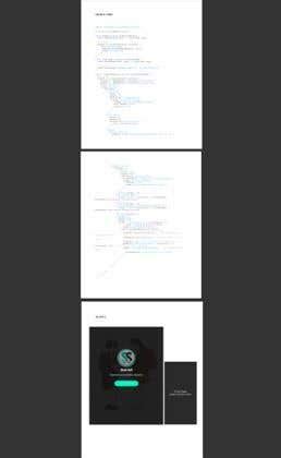 Entry #39 by rajamanikishore1 for build flutter Widgets as per the ...