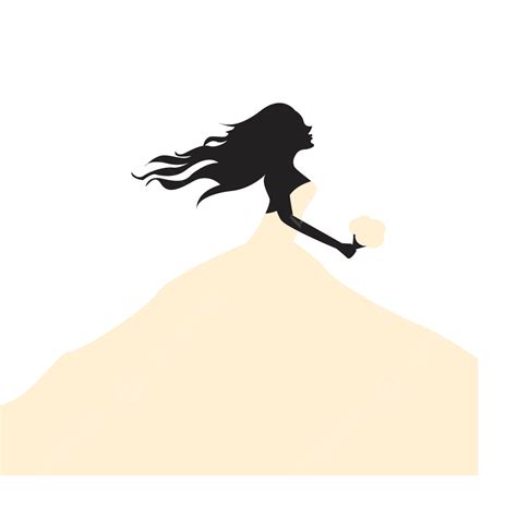 Image result for Cartoon Bride