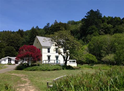 Audubon Canyon Ranch