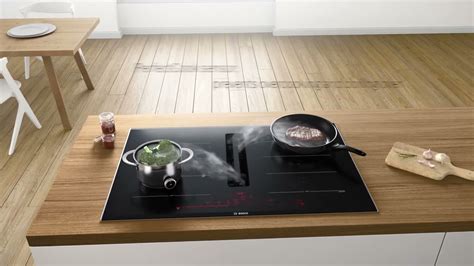 Image result for Bosch Induction Cooktop Tutorial