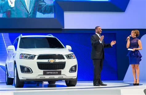 GM Thailand keen on EcoCar Program Phase 2 | Autocar Professional