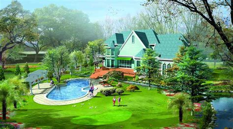 上海园林景观设计公司-上海宗沃景观工程有限公司