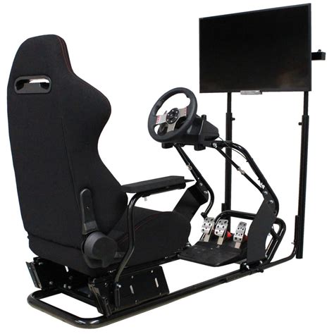 Image result for Racing Simulator Rigs