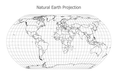 Globe Map Types 的图像结果