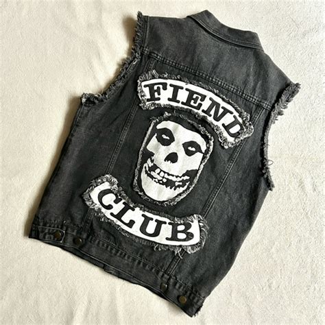 MISFITS 2013's COPYLIGHT OFFICAL ミスフィッツ 古着 古着屋 メンズ古着 レディース古着 蒲田 大田区蒲田古着 ...