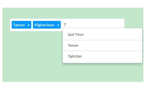 Image result for Tags Input Bootstrap