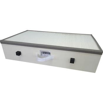 FU-300 ファイナルフィルターユニット HVS-300用 1個 赤松電機製作所 【通販モノタロウ】