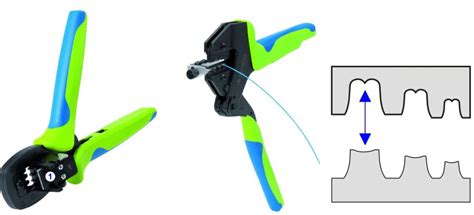 Crimp Types 的图像结果