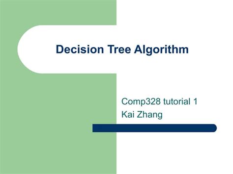 Tutorials Point Decision Tree 的图像结果