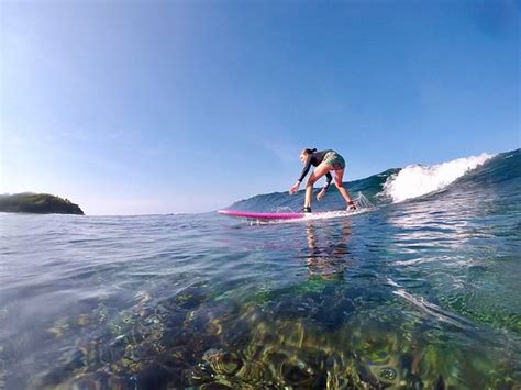 Harana Surf School (Siargao Island) - 2022 What to Know Before You Go ...