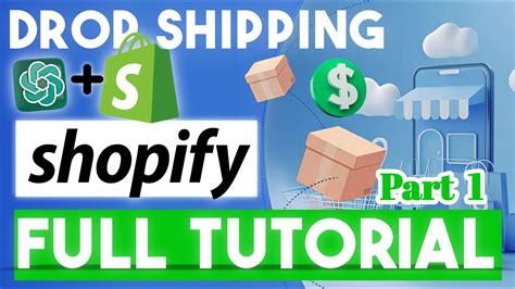Dropshipping Tutorial 的图像结果