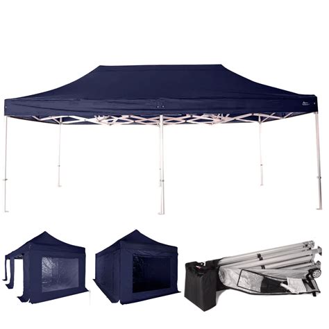 Pop Up Gazebos | Heavy Duty Waterproof Commercial Marquee | UK - Rock ...