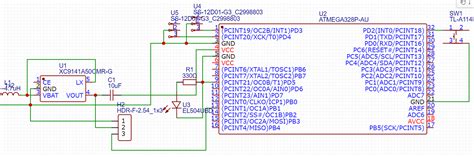 Image result for Arduino ATmega328