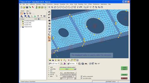 Image result for HyperMesh Map