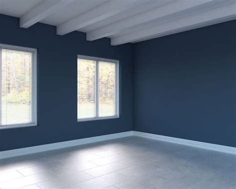 Blue Tile Floor What Color Walls – Flooring Ideas