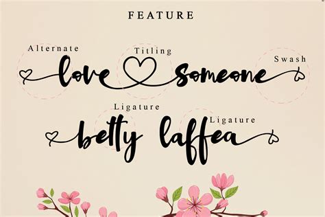 Love Fonts Free