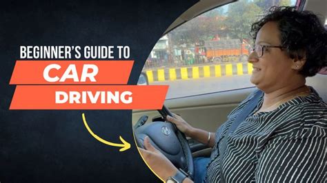 Image result for Beginner Driving Guide