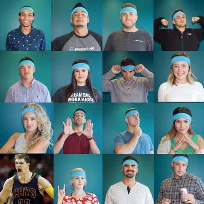 EverString Office Photos