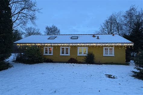 Urlaubsglück in Bjerge: Sauna, Kamin & Nähe zum Strand | Dänemark.Guide