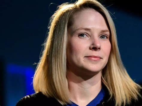 Yahoo CEO Marissa Mayer Took Only 2 Weeks Of Maternity Leave. Is It ...
