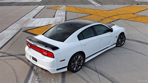 2013 Dodge Charger Wallpaper