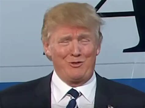 Donald Trump: So terrific! The many faces of Donald Trump - Hate me or ...