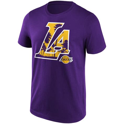 La Lakers Shirt