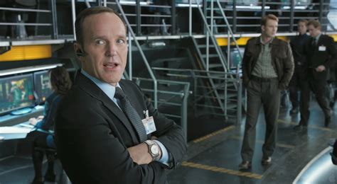 Phil Coulson - Marvel Cinematic Universe Guide - IGN
