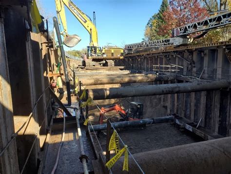 METRO Green Line Extension Construction Bulletin: January 7, 2022