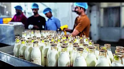 Milk: Milk, Egg, Meat, Wool Output Increased In 2022-23: Govt Data ...