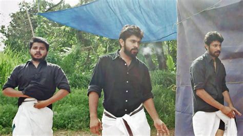 Watch a clip from Premam - Promo on Hotstar