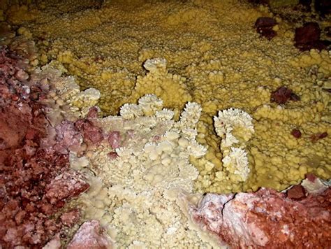 Image result for Mining Operations Wind Cave