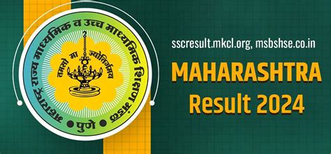 SSC Result 2024 Maharashtra Board Check Here