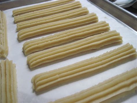frozen churros near me