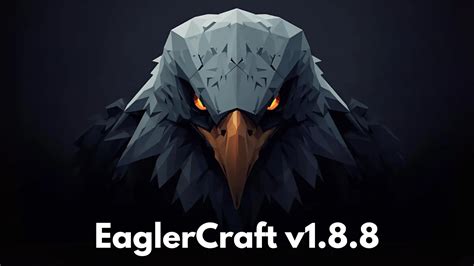 Eaglercraft 1.8.8 Servers — IP List, Status & Free Download