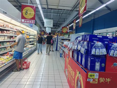 上海物美超市(玉树路)怎么样/如何去,物美超市(玉树路)购物好不好_点评_评价【携程攻略】
