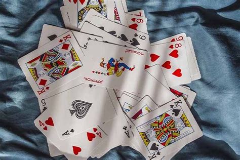 Image result for 52-Card Matrix